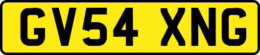 GV54XNG
