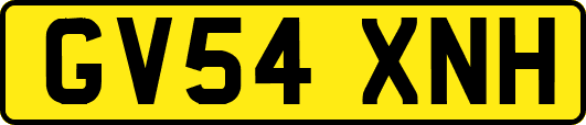GV54XNH