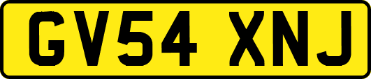 GV54XNJ
