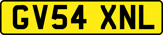 GV54XNL