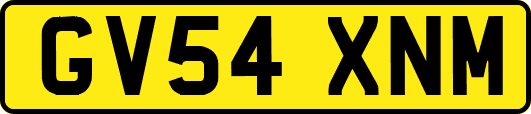 GV54XNM