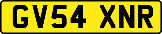 GV54XNR