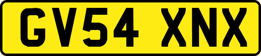 GV54XNX
