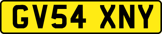 GV54XNY