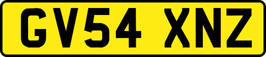 GV54XNZ
