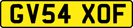 GV54XOF