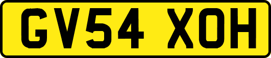 GV54XOH