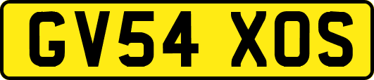 GV54XOS