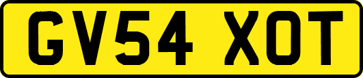 GV54XOT