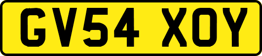 GV54XOY