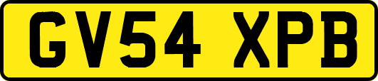 GV54XPB