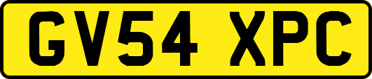 GV54XPC