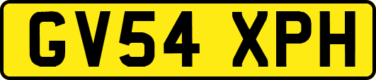 GV54XPH