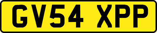 GV54XPP