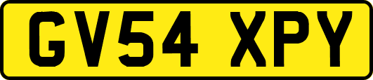 GV54XPY