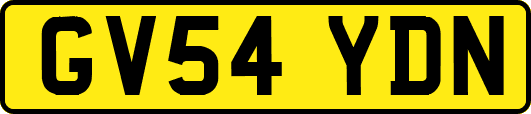 GV54YDN