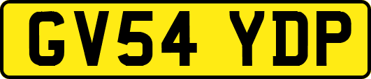 GV54YDP