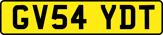 GV54YDT