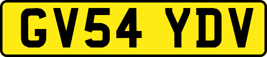 GV54YDV