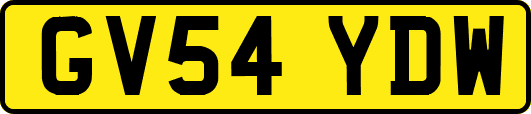 GV54YDW