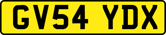 GV54YDX