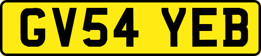 GV54YEB