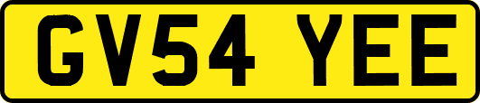 GV54YEE