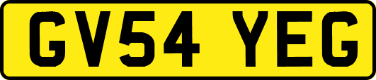 GV54YEG