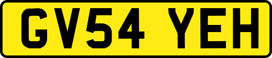 GV54YEH