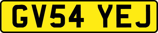 GV54YEJ