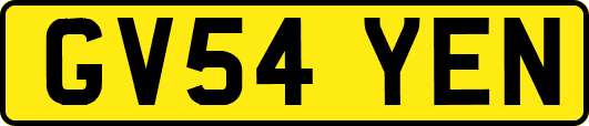 GV54YEN