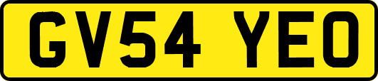 GV54YEO