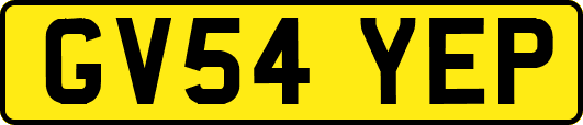 GV54YEP