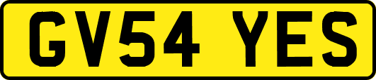 GV54YES
