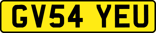GV54YEU