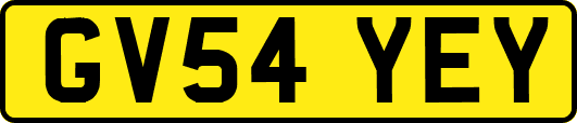 GV54YEY