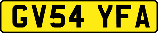 GV54YFA