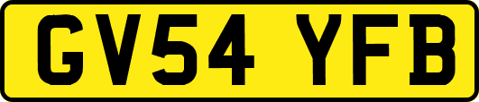 GV54YFB