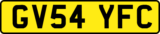 GV54YFC