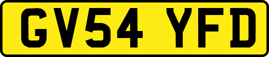 GV54YFD
