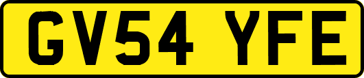 GV54YFE