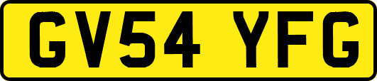 GV54YFG