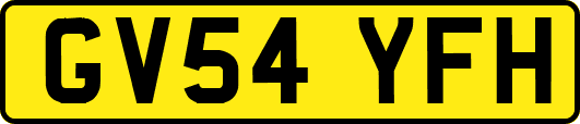 GV54YFH