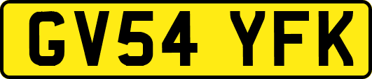 GV54YFK