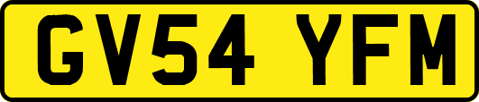 GV54YFM
