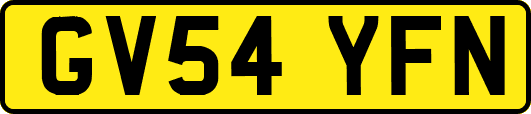 GV54YFN