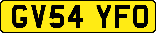 GV54YFO