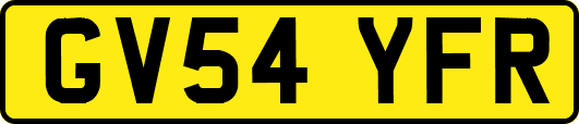 GV54YFR
