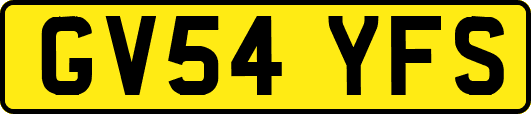 GV54YFS