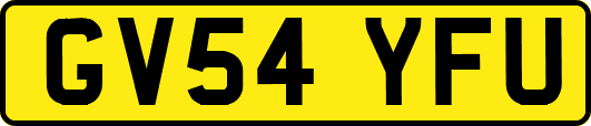 GV54YFU